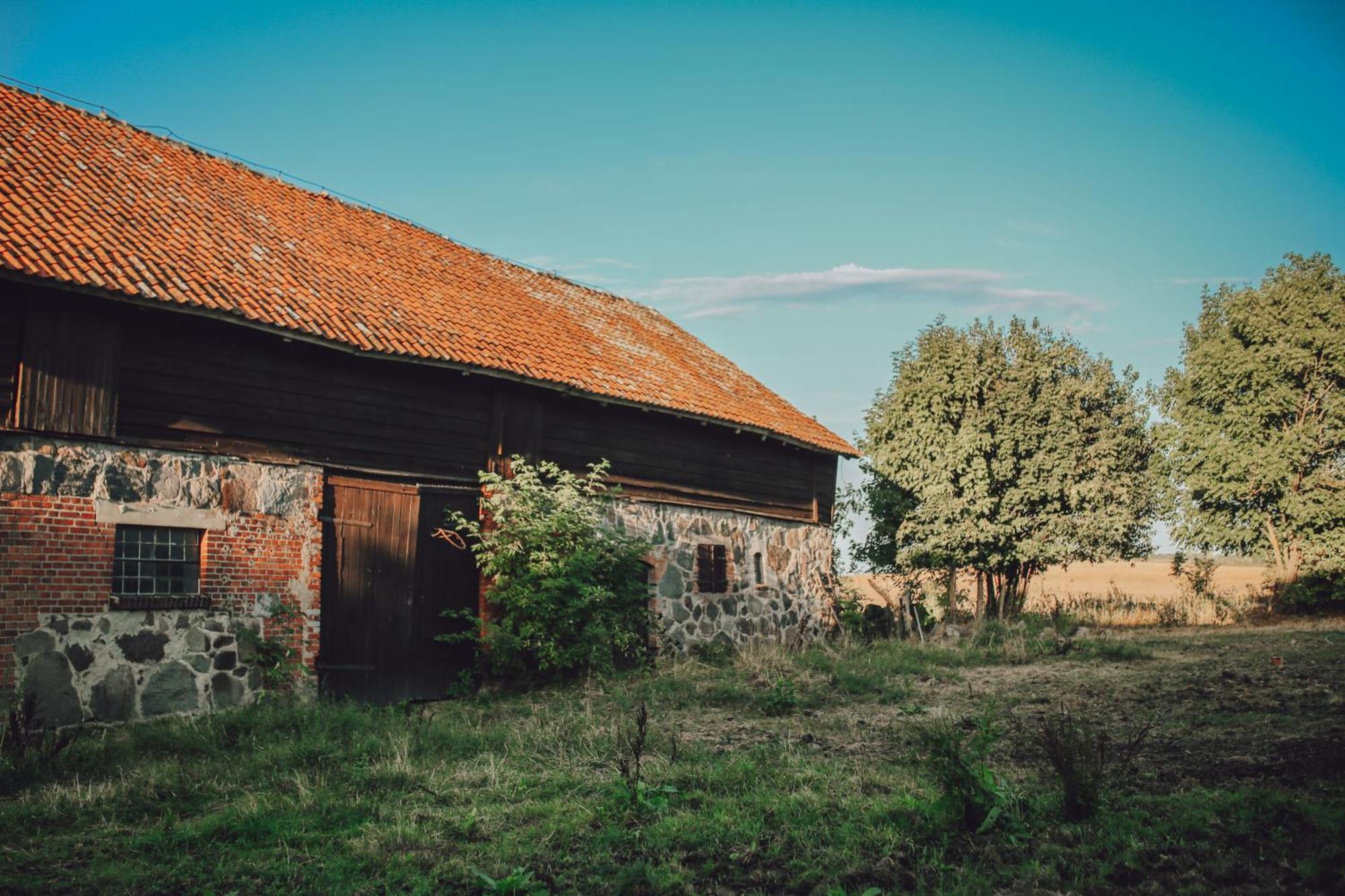 Bed and Breakfast Dom Na Mazurach Pilec Zewnętrze zdjęcie