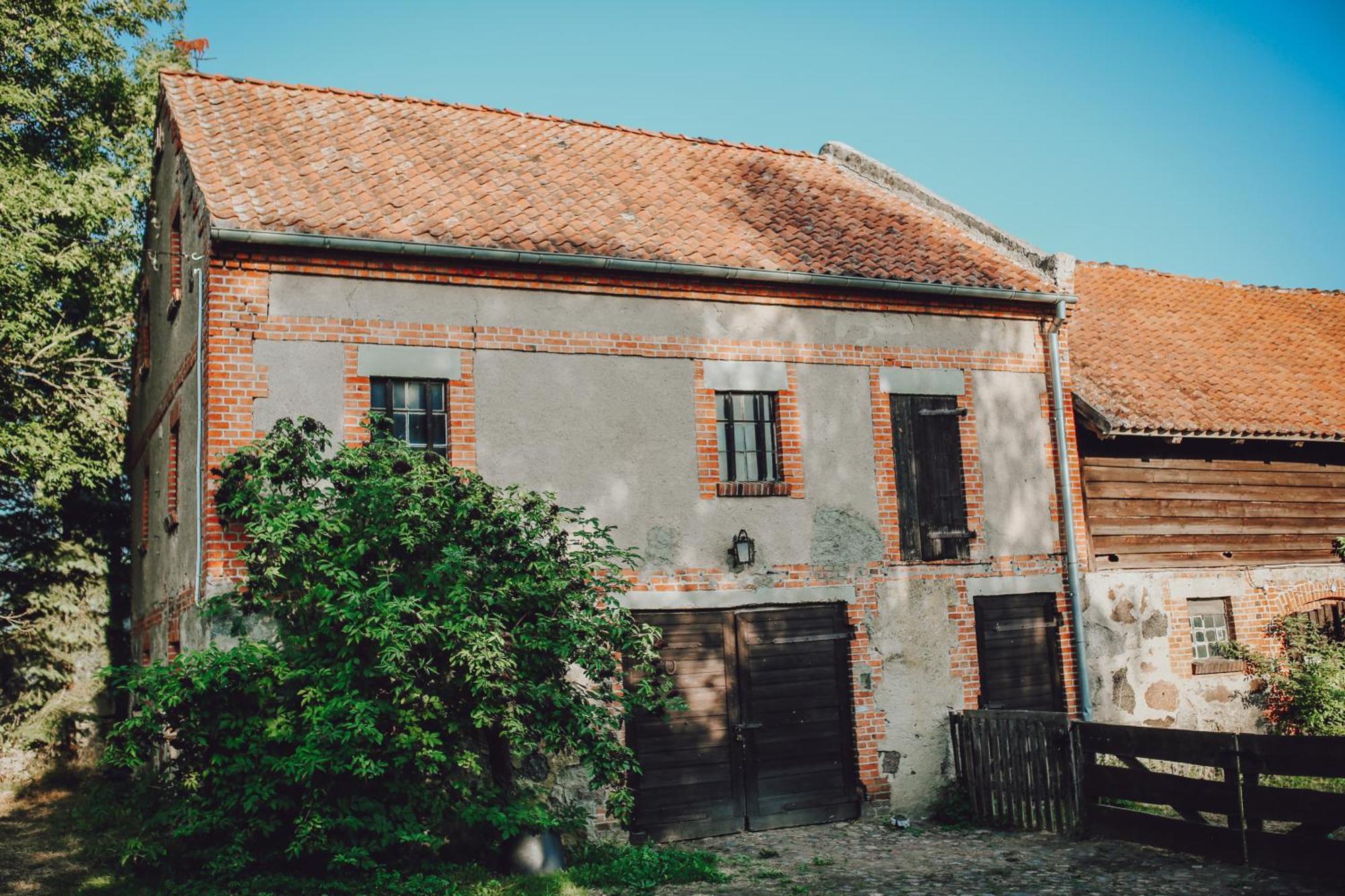 Bed and Breakfast Dom Na Mazurach Pilec Zewnętrze zdjęcie