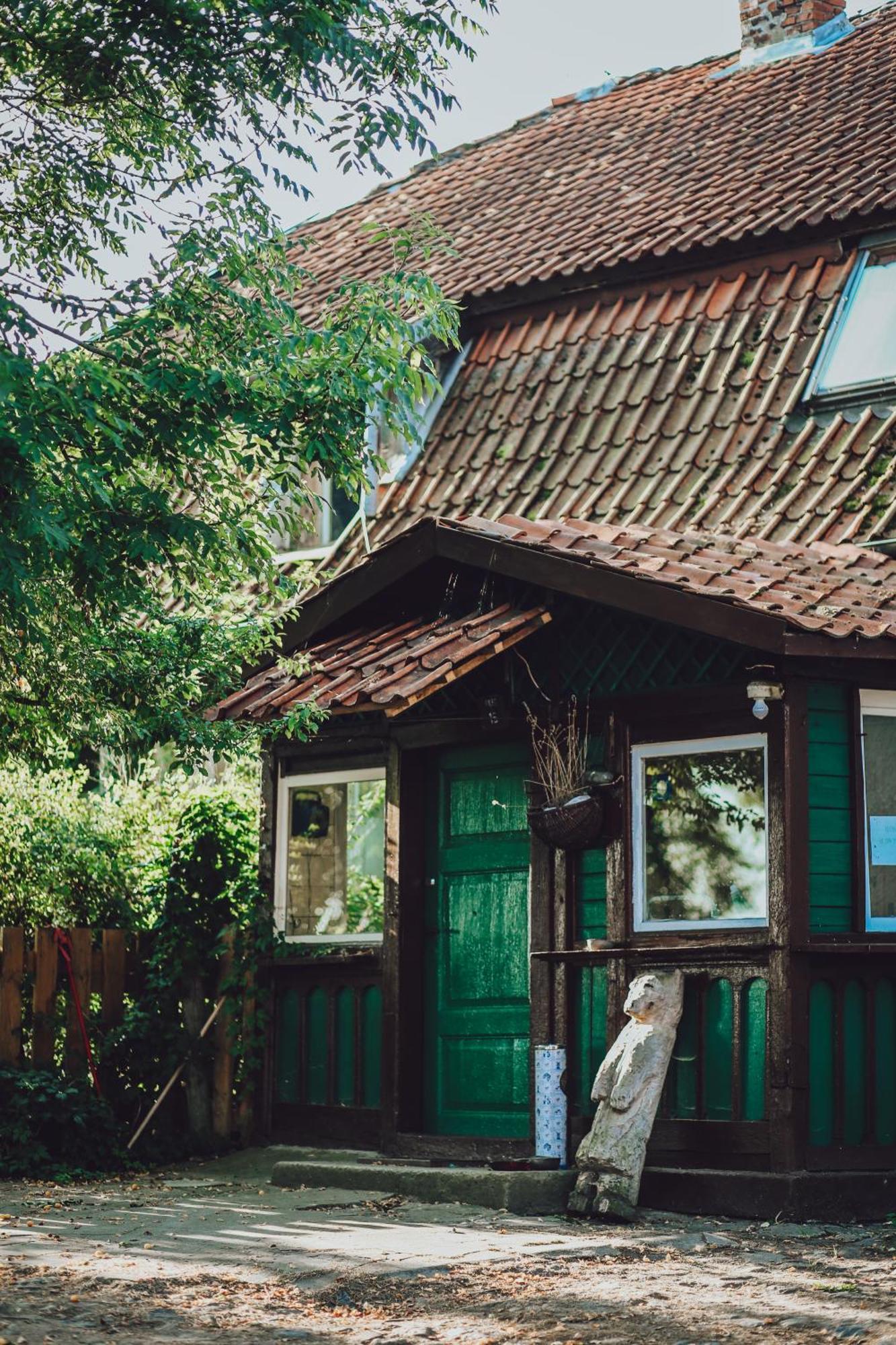 Bed and Breakfast Dom Na Mazurach Pilec Zewnętrze zdjęcie