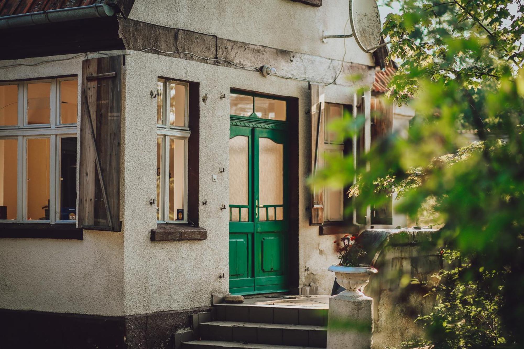 Bed and Breakfast Dom Na Mazurach Pilec Zewnętrze zdjęcie