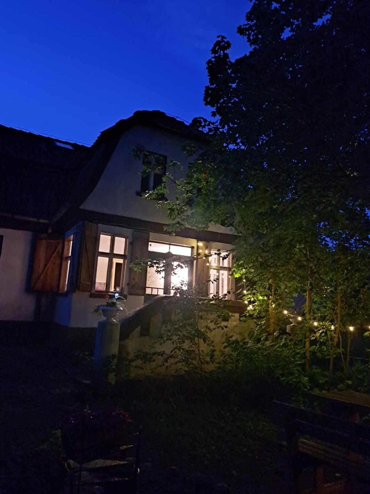 Bed and Breakfast Dom Na Mazurach Pilec Zewnętrze zdjęcie