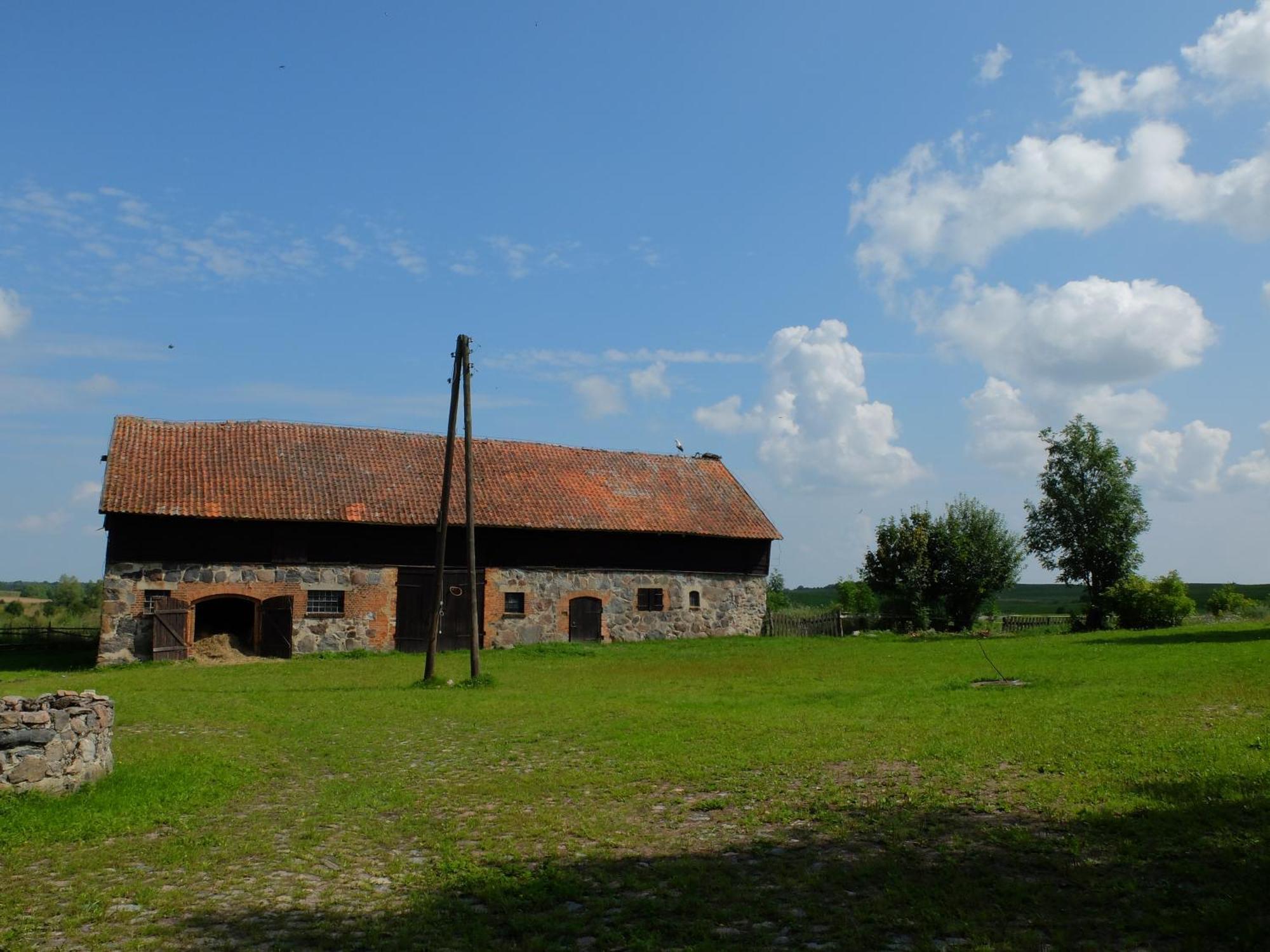 Bed and Breakfast Dom Na Mazurach Pilec Zewnętrze zdjęcie