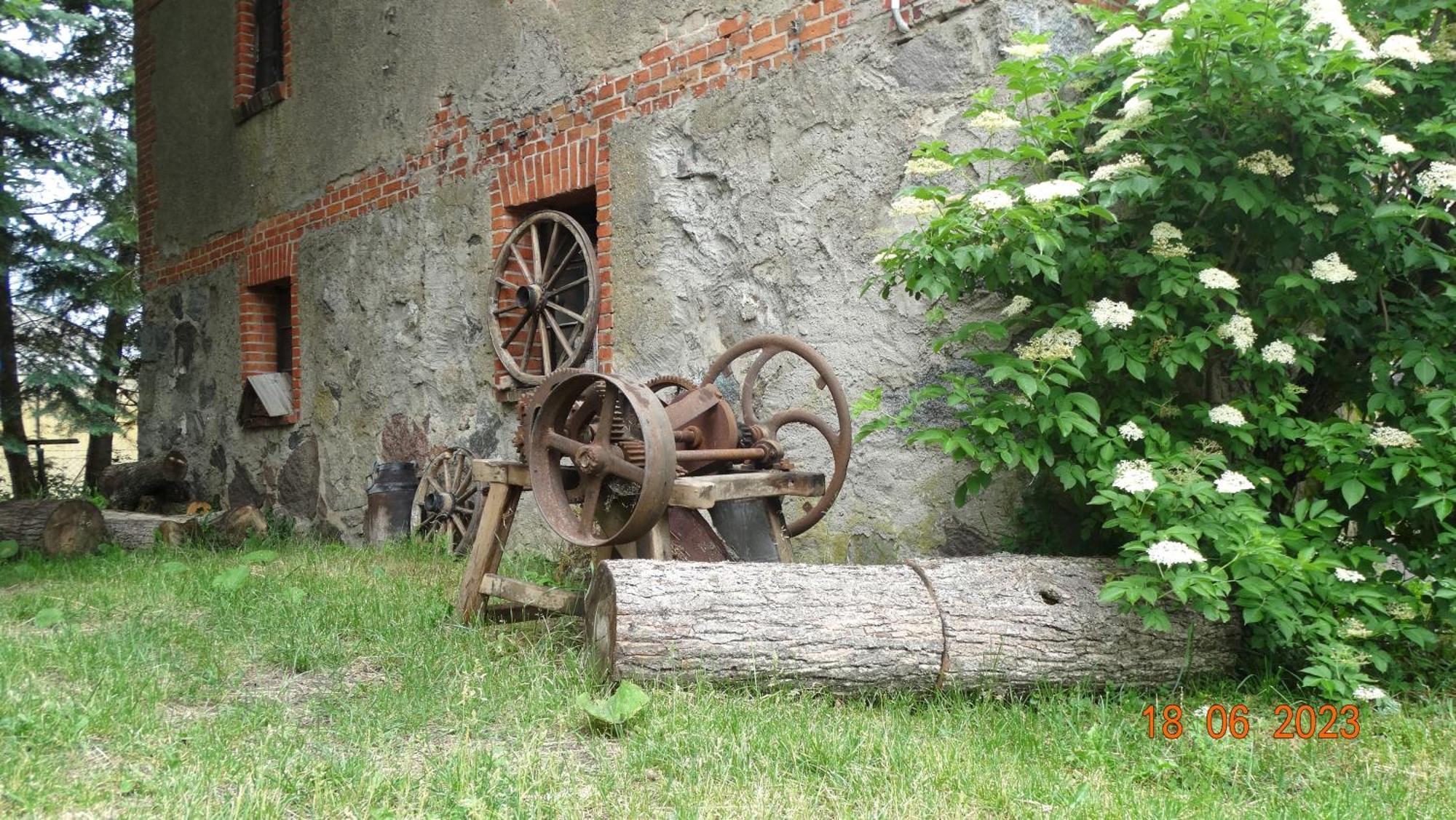 Bed and Breakfast Dom Na Mazurach Pilec Zewnętrze zdjęcie