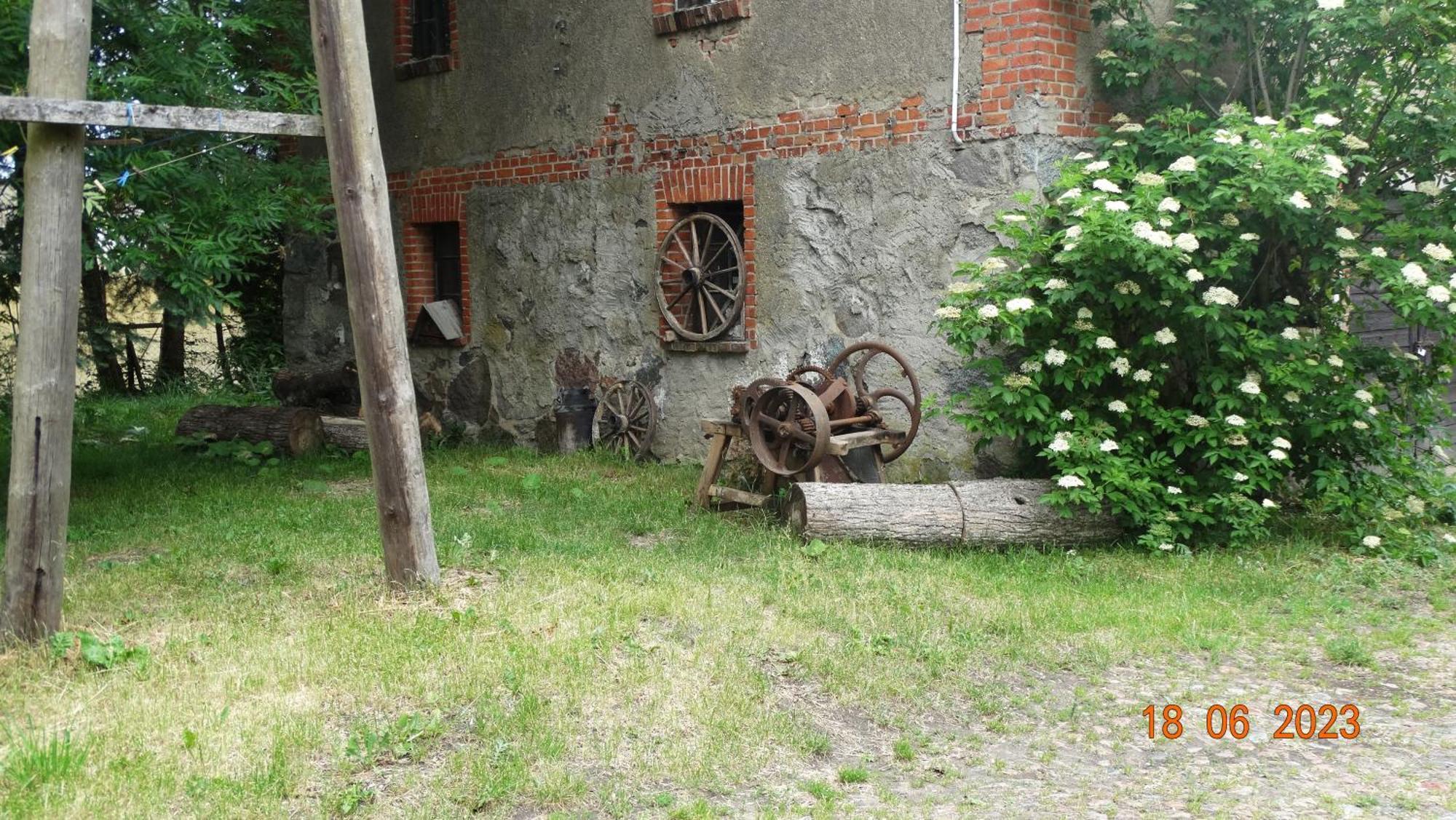 Bed and Breakfast Dom Na Mazurach Pilec Zewnętrze zdjęcie