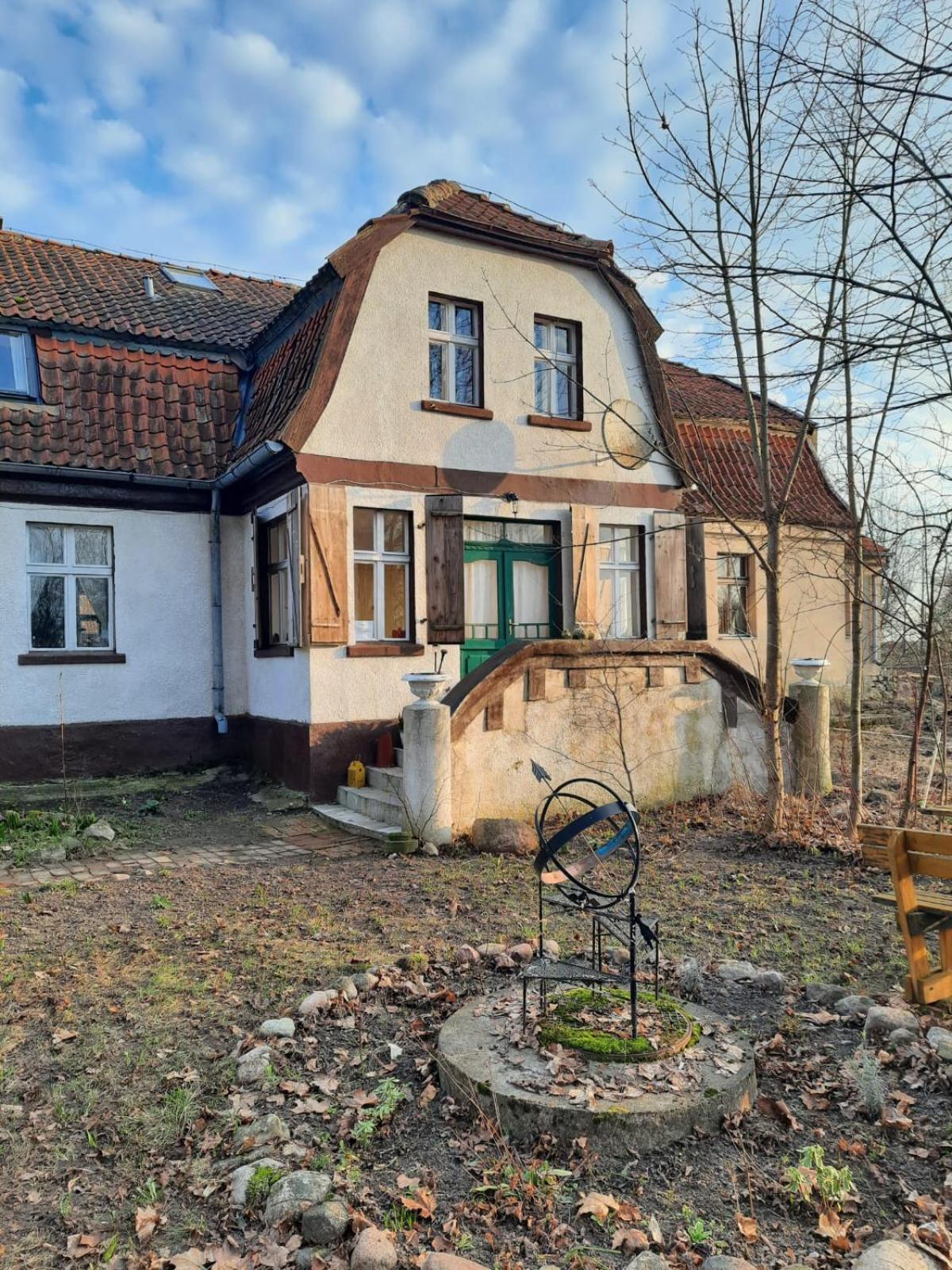 Bed and Breakfast Dom Na Mazurach Pilec Zewnętrze zdjęcie