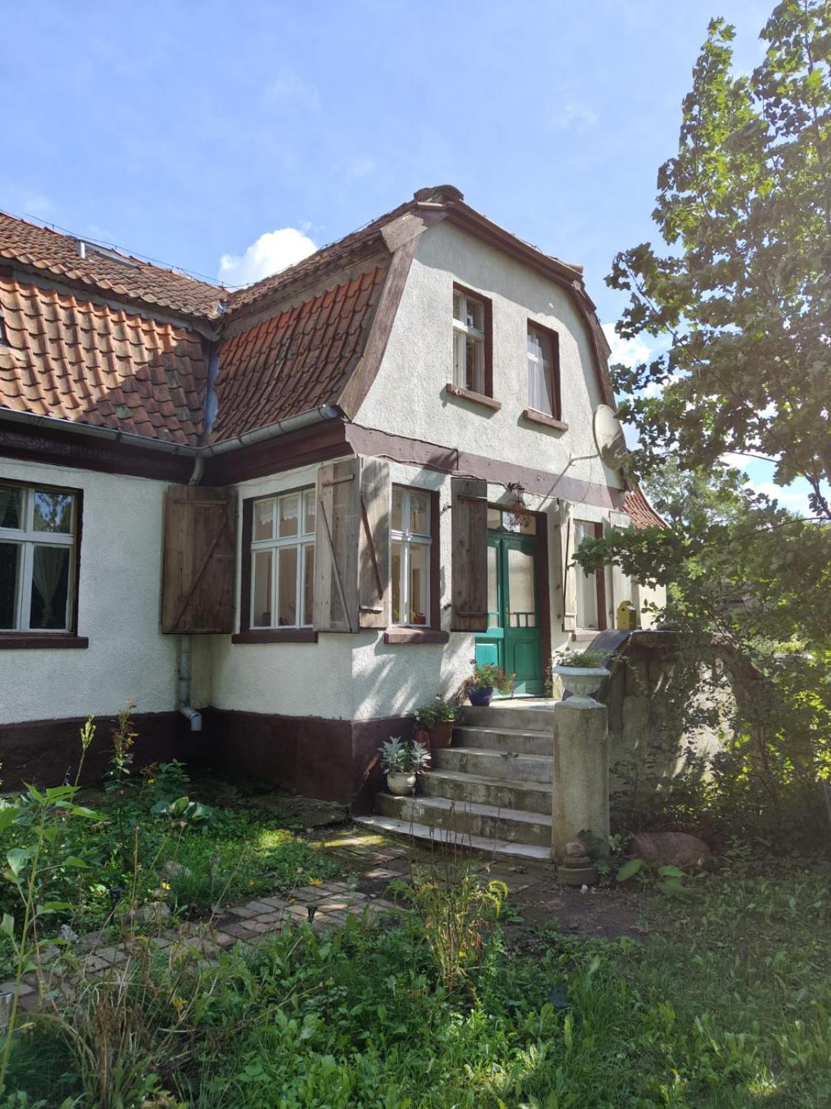 Bed and Breakfast Dom Na Mazurach Pilec Zewnętrze zdjęcie