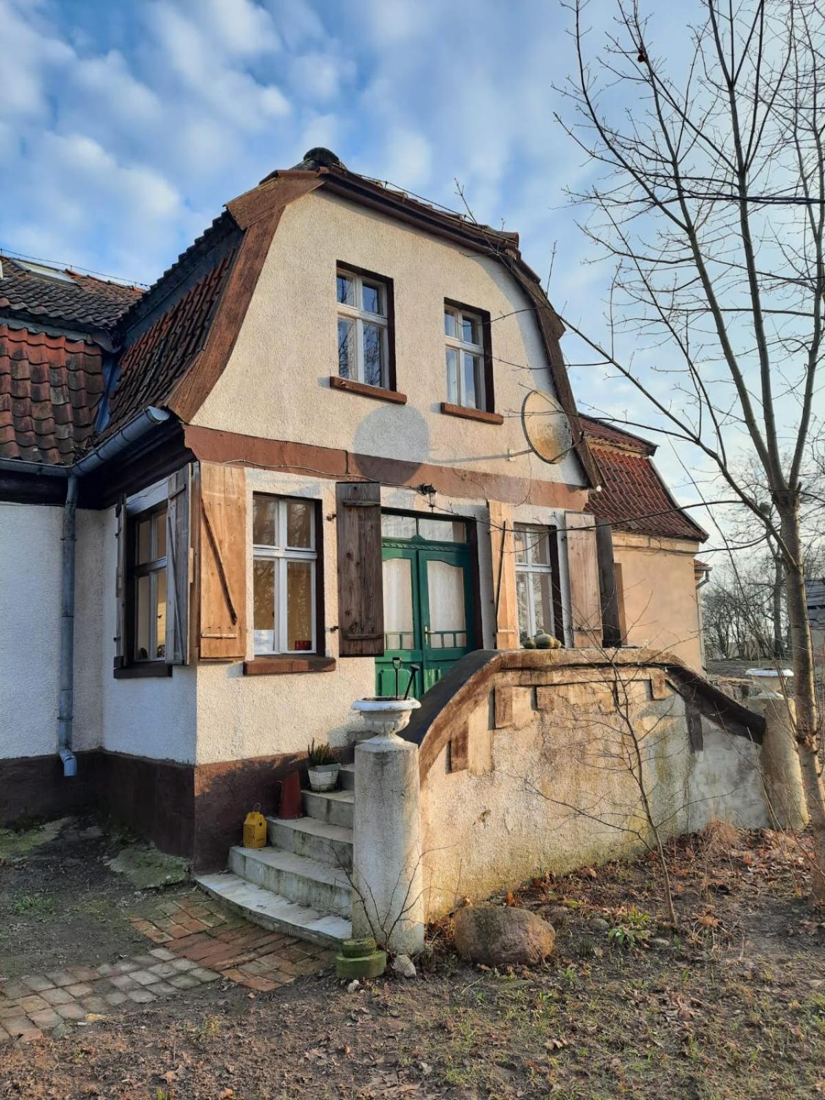 Bed and Breakfast Dom Na Mazurach Pilec Zewnętrze zdjęcie